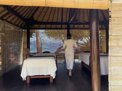 阿里亚曼吉斯酒店主图