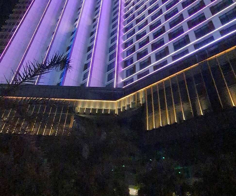 Mường Thanh Luxury Hạ Long Centre Hotel主图