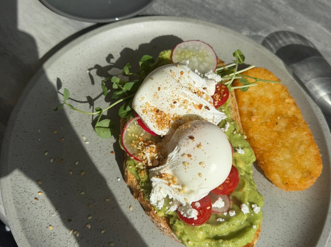 Iluka on Baywater Wentworth Point