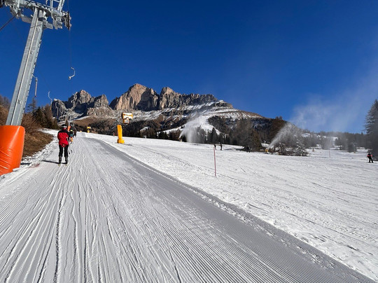 Grand Hotel Carezza Residence主图