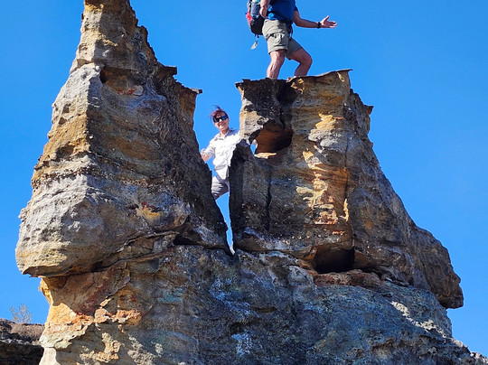 Momentous Travel-开普敦中心区必去景点