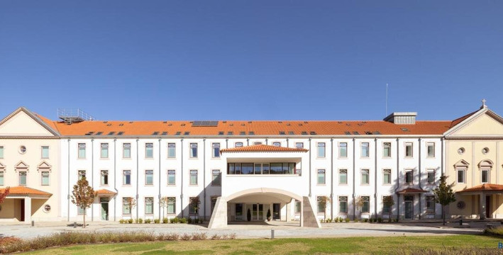 Stella Braga Aparthotel