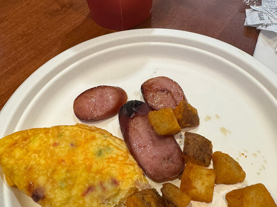 Hampton Inn Wilmington-University Area/Smith Creek Station主图