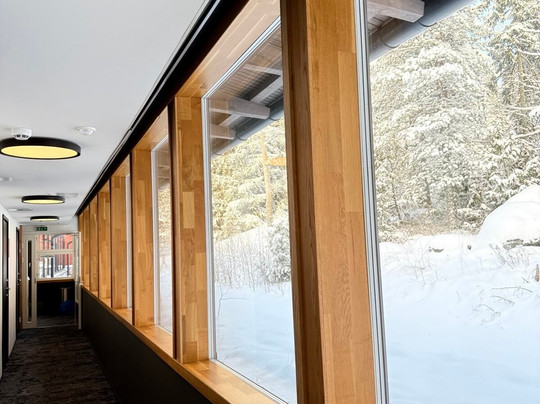 Haltia Lake Lodge Nature Boutique Hotel & Glamping主图