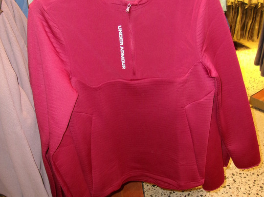 Under Armour Factory House-Kittery必去景点