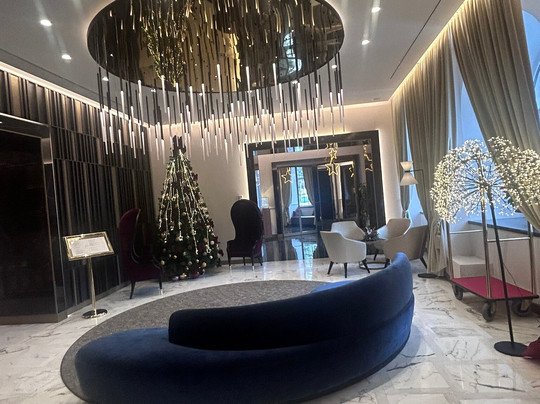 Terme Dei Papi-维泰博必去景点