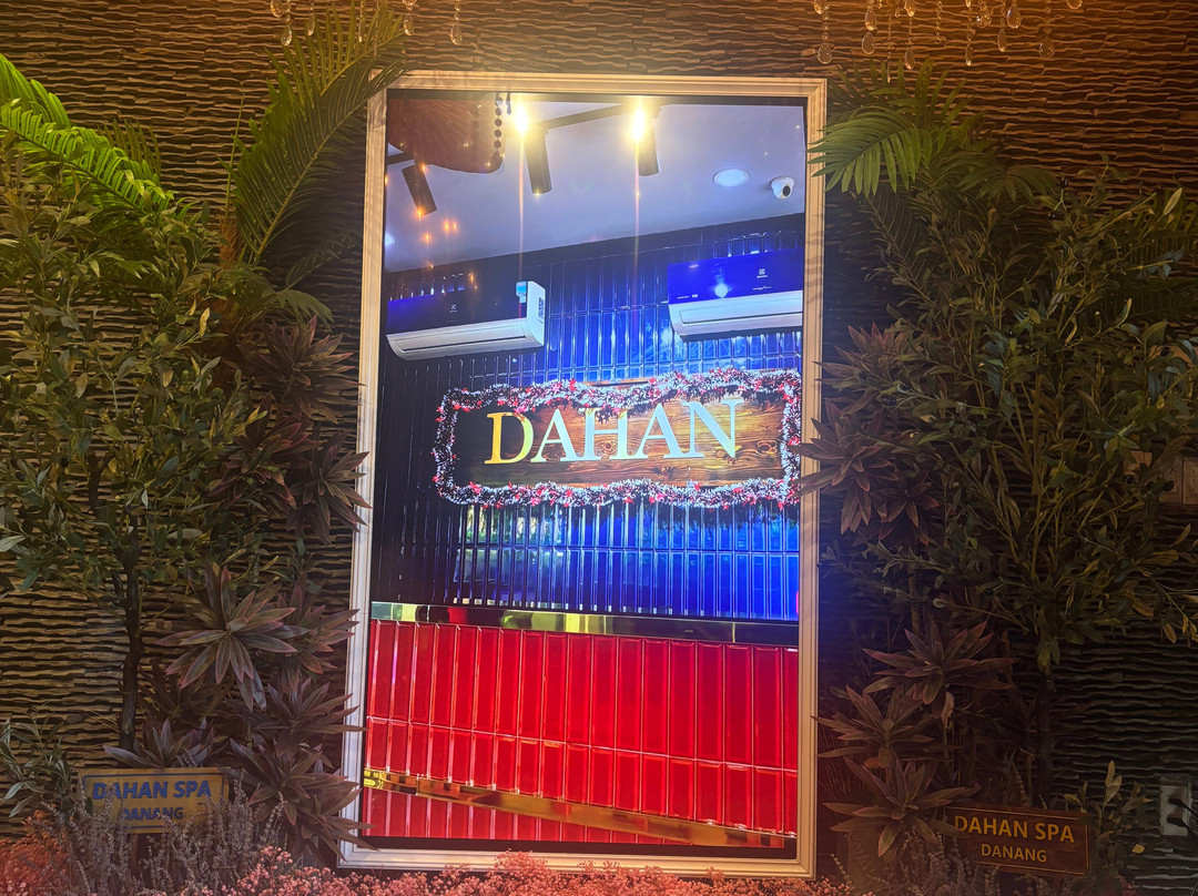 Dahan Spa-Khue My必去景点