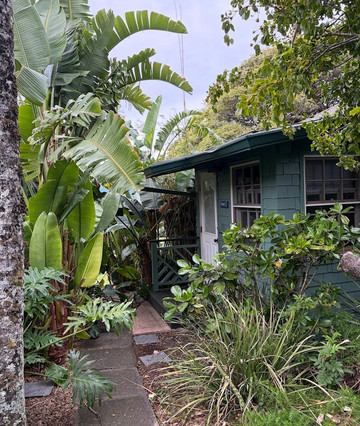 Banyan Bed And Breakfast Retreat主图