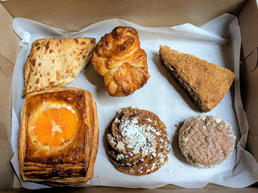 Starfire Bakery主图