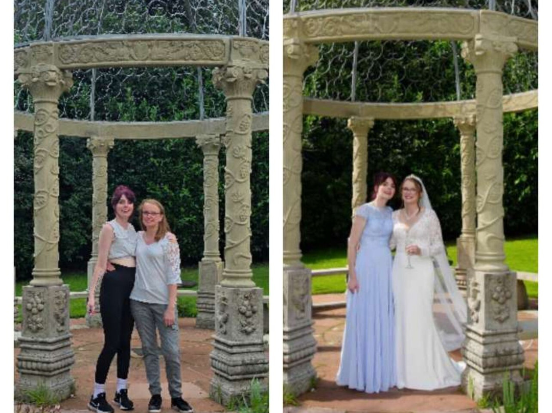 Dalston Hall Hotel主图