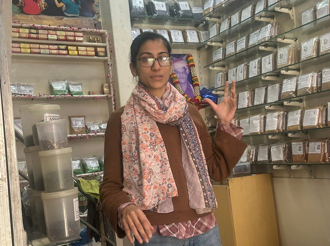 Mohanlal Verhomal Spices (MV SPICES)-焦特布尔必去景点