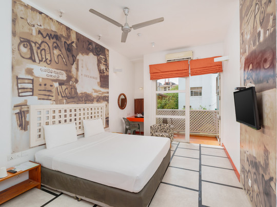 Hotel J Negombo主图