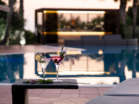 Baia di Ulisse Wellness & SPA主图