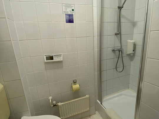 阿诺德酒店主图