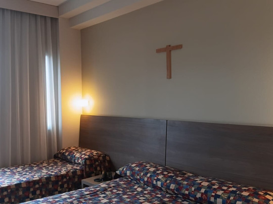 Hotel Rainha do Brasil主图