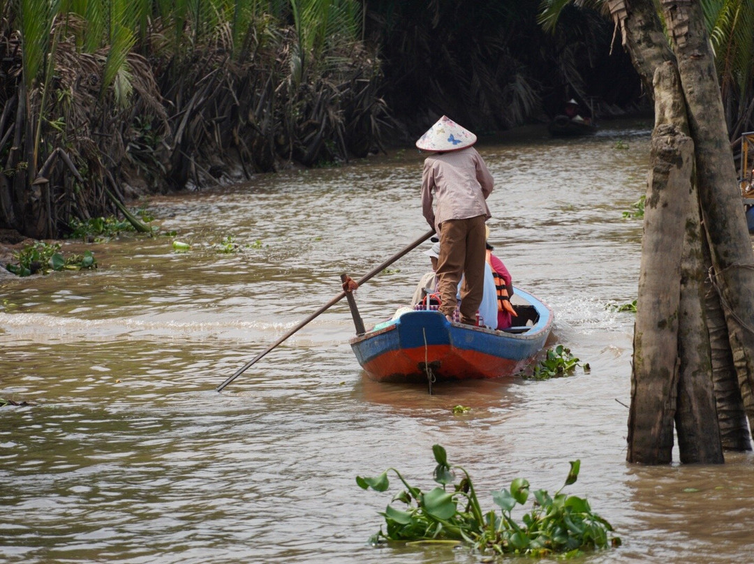 Asia Soleil Travel-河内必去景点