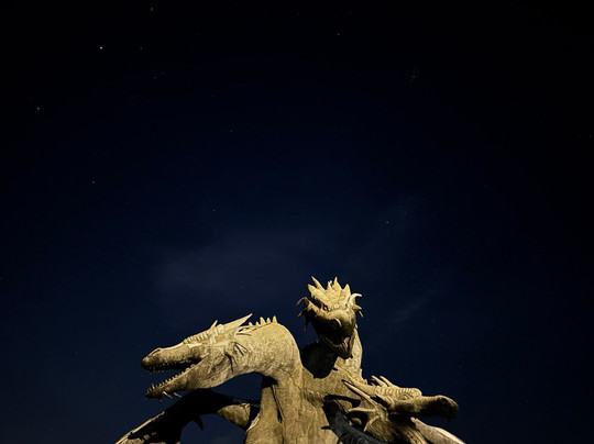 Kudikina Gora-Kamenka必去景点