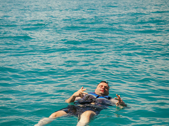 Escuna Netuno-帕拉地必去景点