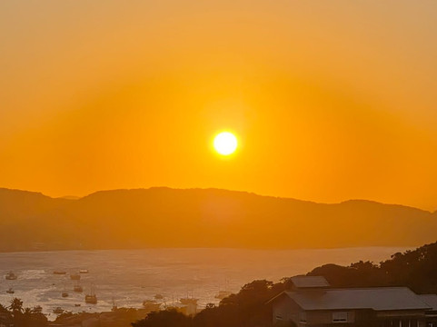 Pousada Santorini主图