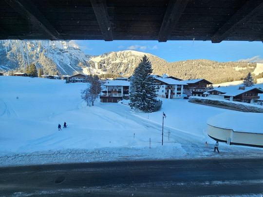 Quartier Severin主图