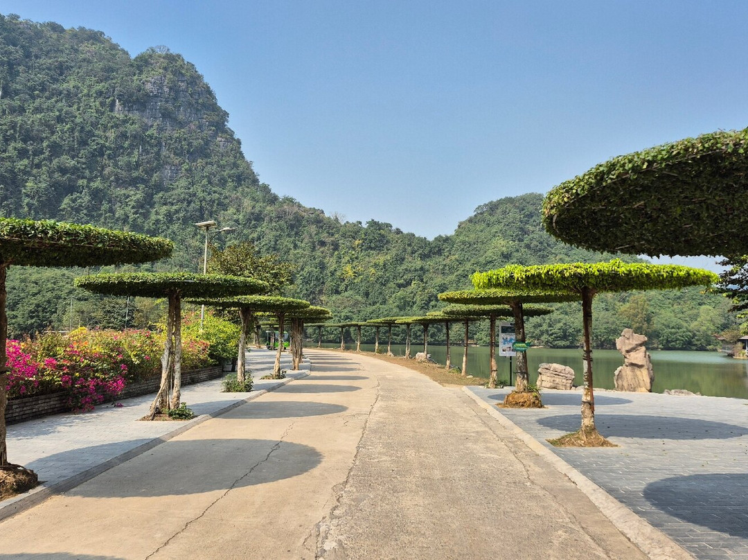 Thung Nham Bird Park-Ninh Hai必去景点