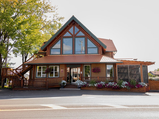 Auberge du Marchand主图