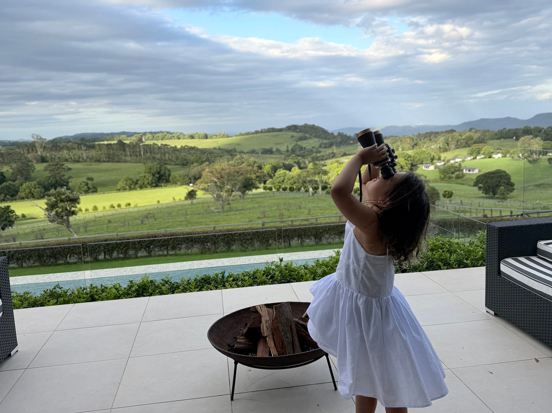 Beechmont Estate主图