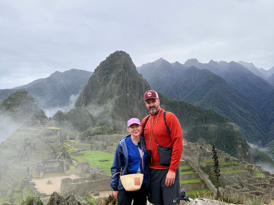 SAM Travel Peru-库斯科必去景点