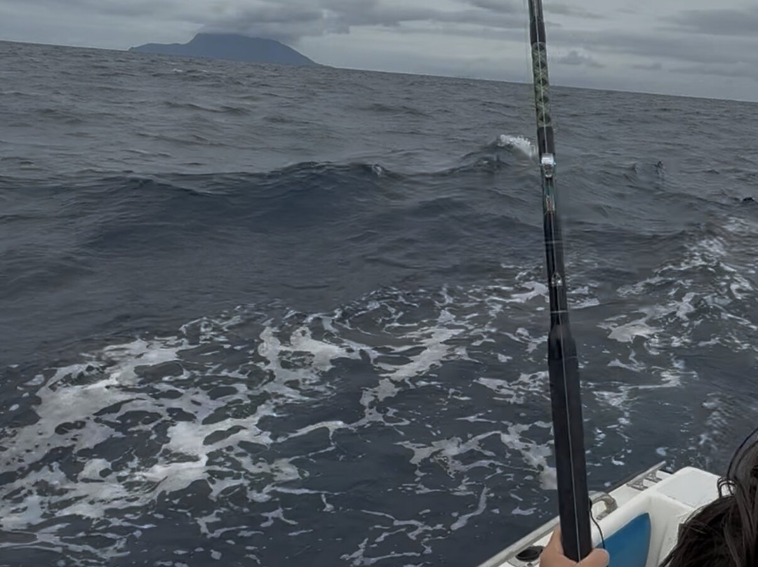 Billy's Charter-贝隆布尔必去景点