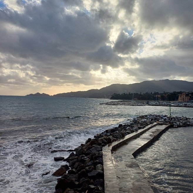 Hotel Italia e Lido-官方