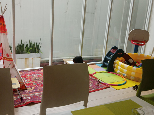 Zest Bogor by Swiss-Belhotel International主图