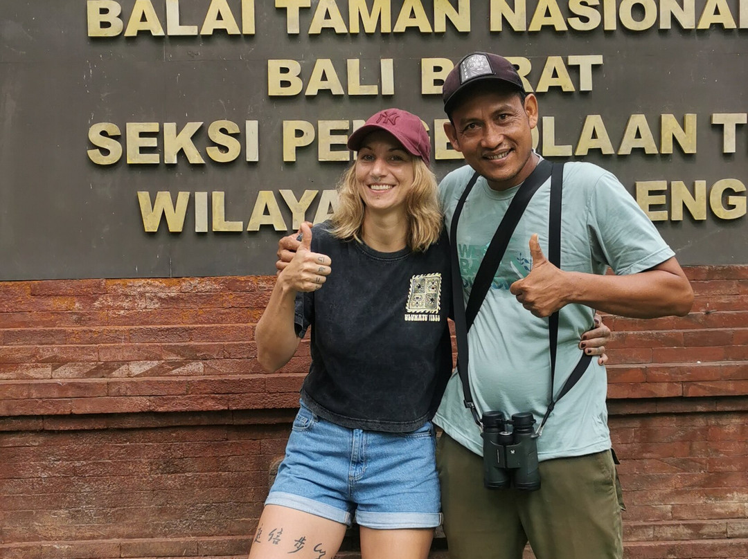 Menjangan Tour Snorkeling & Diving-Pejarakan必去景点