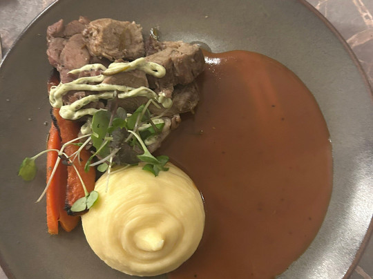 Hotel Ylläsrinne主图