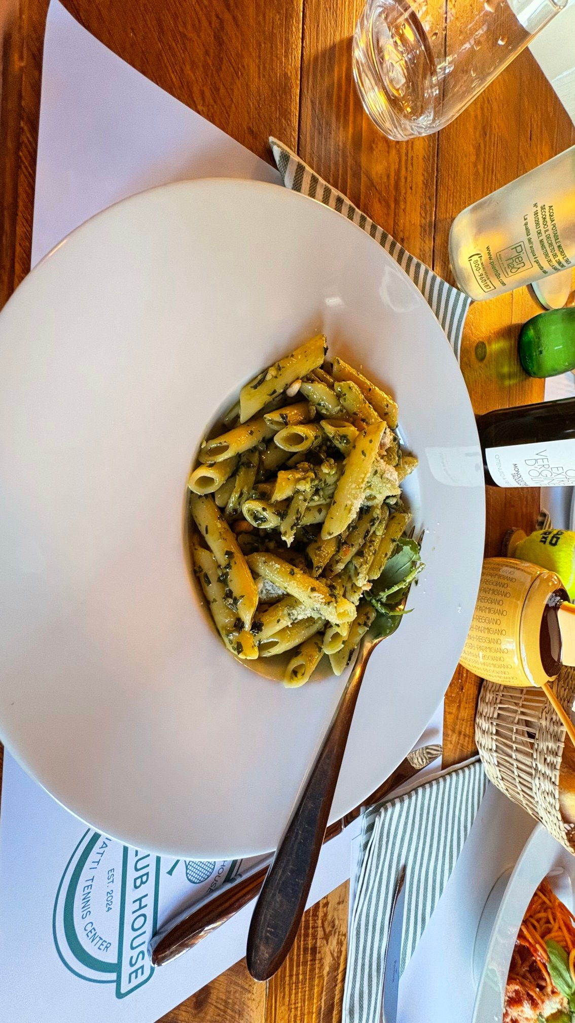 The Club House-官方