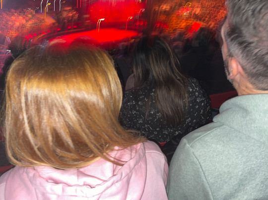 Festival International Du Cirque De Monte-Carlo