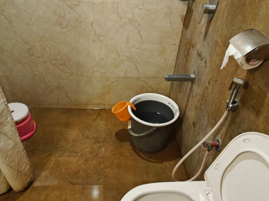 Pinewood Resort, Karjat主图