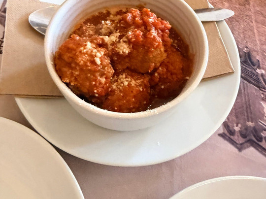 Il Toscano - Gosford