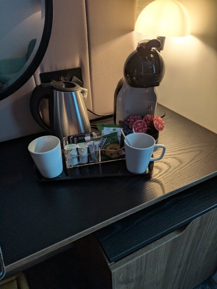 假日皇冠伯明翰NEC酒店-官方