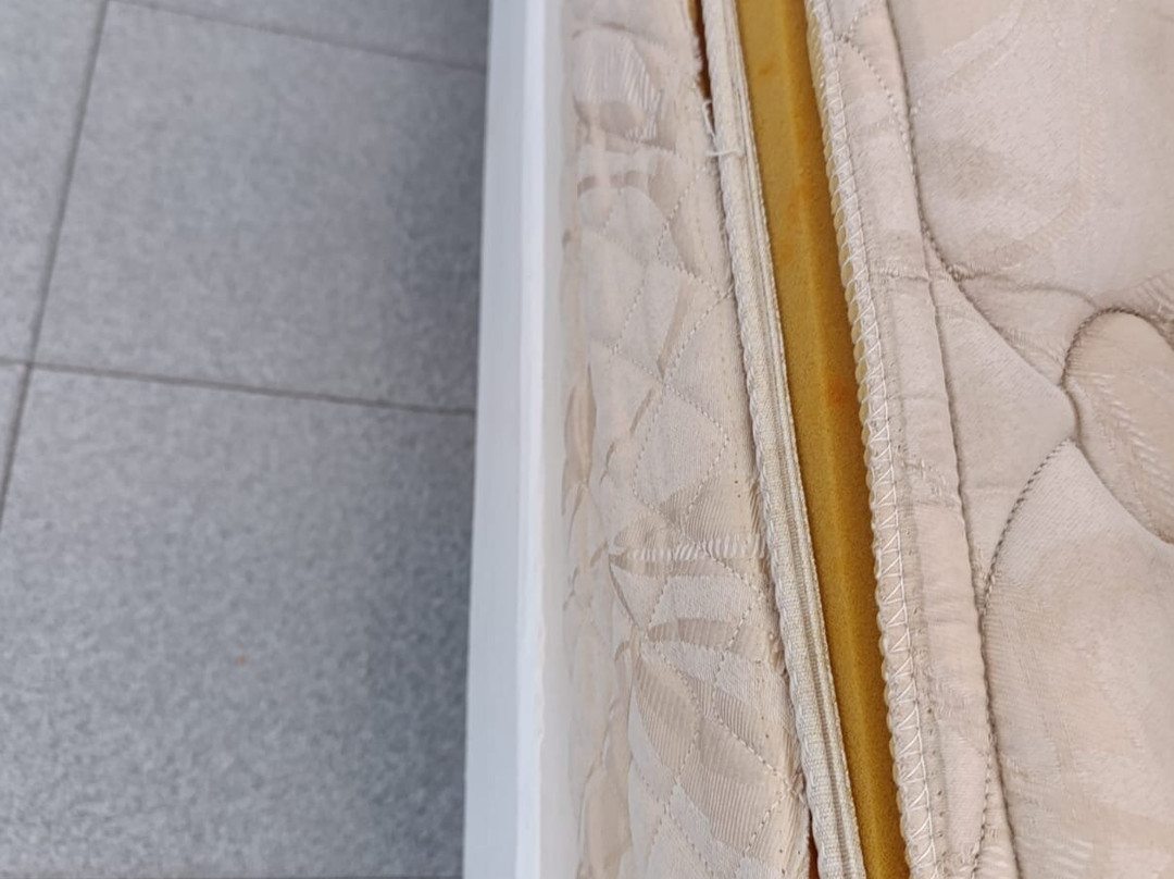 Hosteria Alamos主图