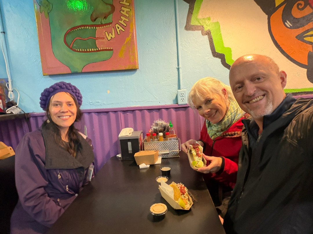 Food Tour V-圣奥古斯丁必去景点