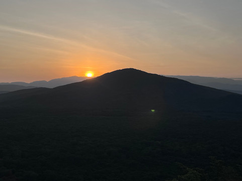 Haile Resort Arba Minch