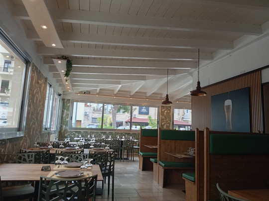 La Braceria del Birrificio