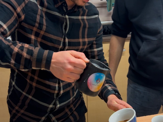 Espresso Academy-佛罗伦萨必去景点