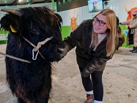 Dumble Farm-比弗利必去景点