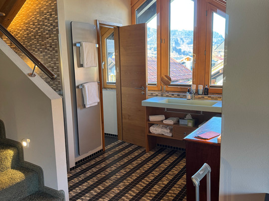 Das Freiberg Romantik Hotel主图