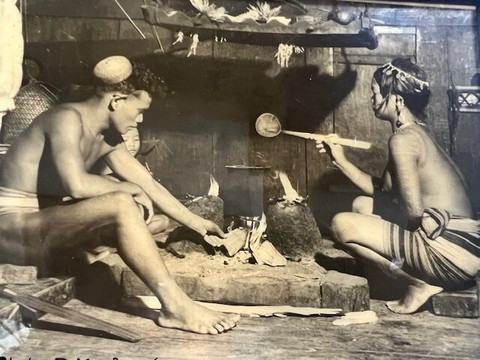 Bontoc Museum-Bontoc必去景点