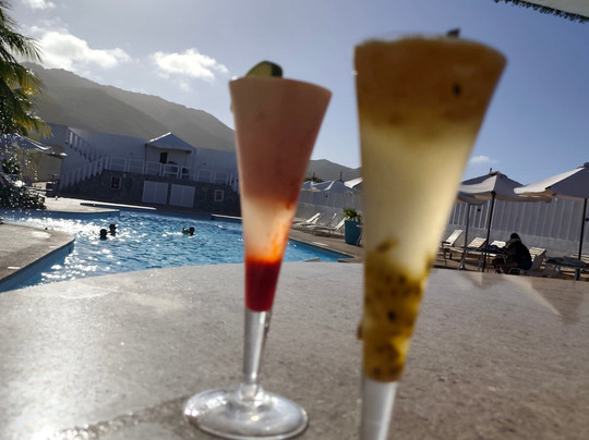 Agua Dorada Beach Hotel主图