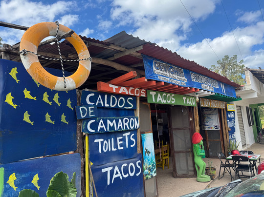 El Buen Sabot Del Caribe