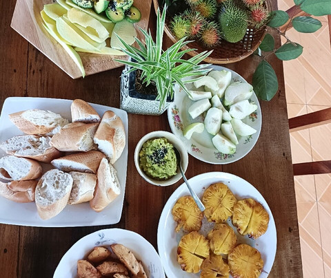 富国岛蜜蜂农场-富国岛必去景点