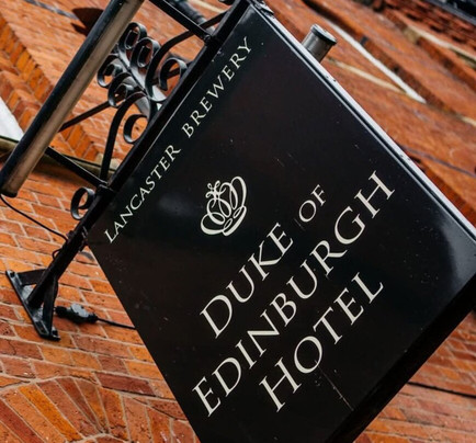 The Duke of Edinburgh Hotel主图